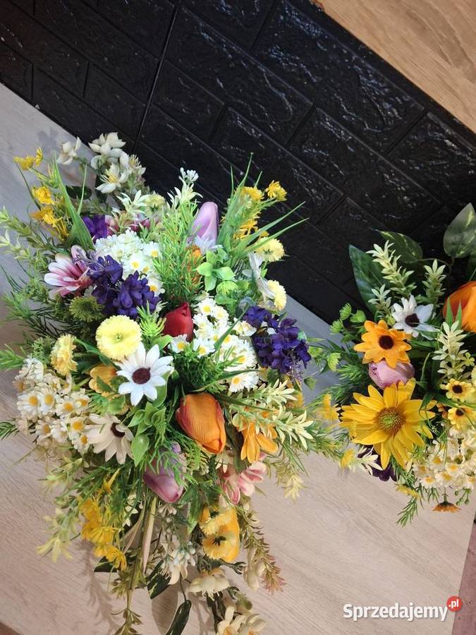 Kompozycja na cmentarz Kwidzyn