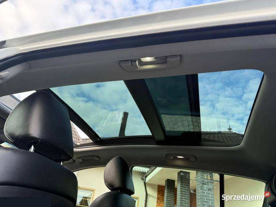 Kia Sportage 17 CRDI 2WD DreamTeam Edition 115 manualna Krotoszyn