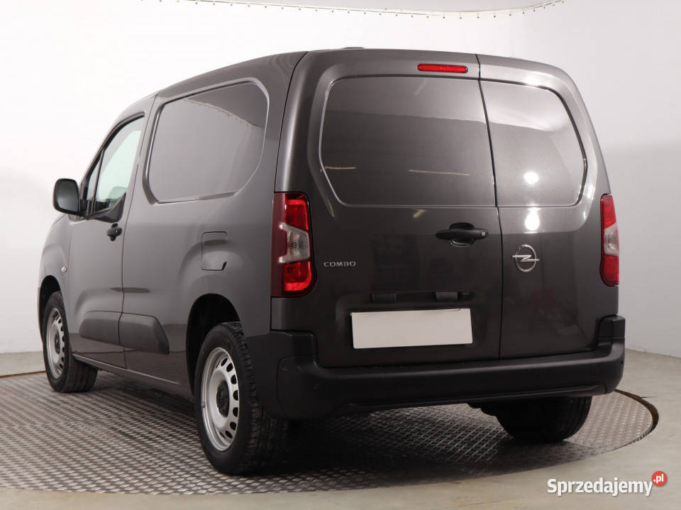 Opel Combo 15 CDTI Katowice