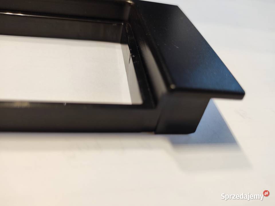 Ramka obudowa do radia samochodowego zaślepka Kielce