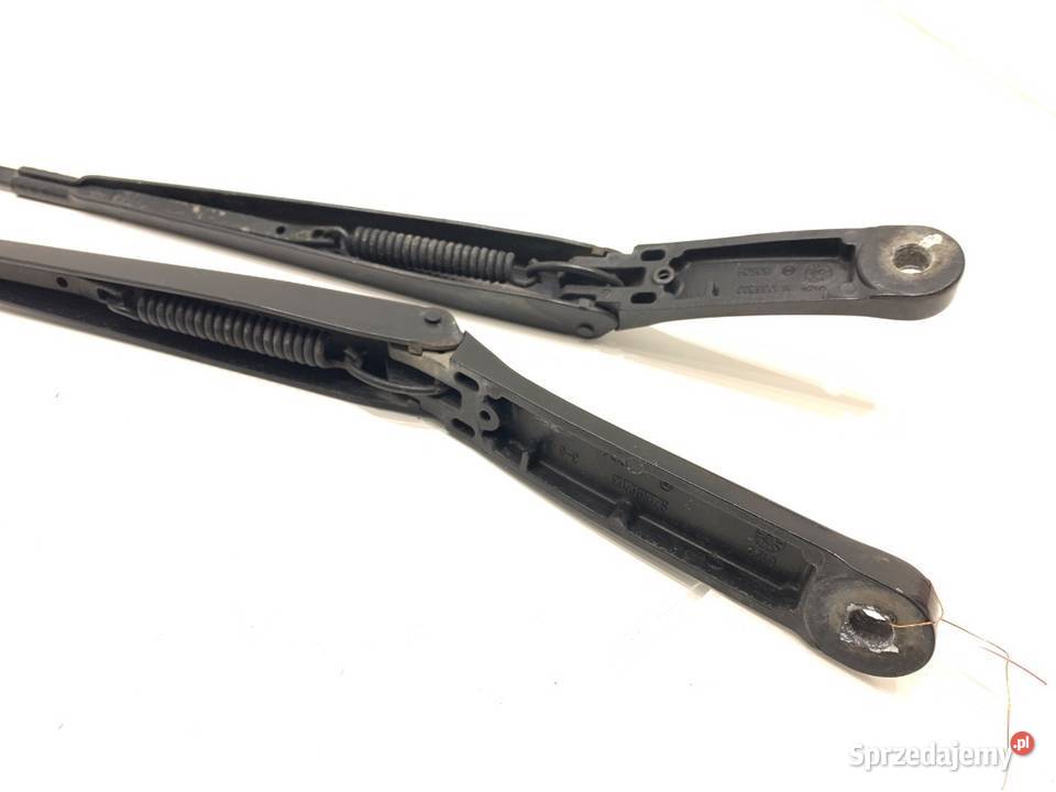 RAMIĘ WYCIERACZKI KOMPLET PRZÓD VW GOLF VII Ramiona wycieraczek