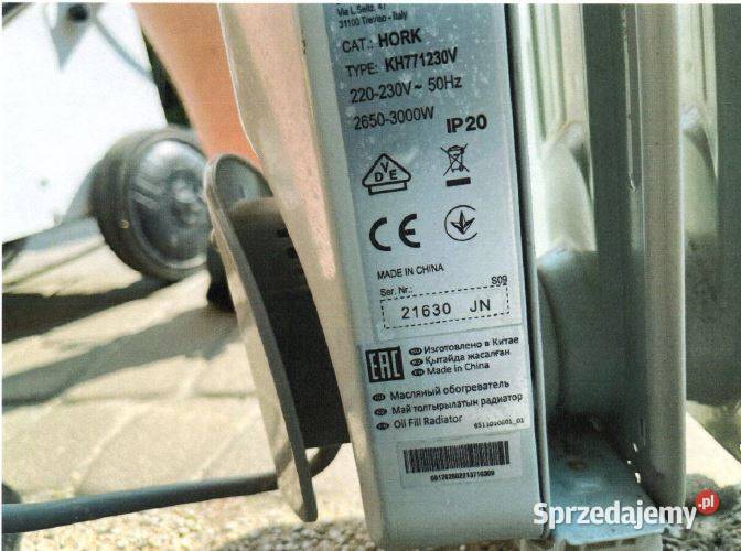 Syndyk sprzeda trzepaczki mechaniczne do dywanów Kotorydz