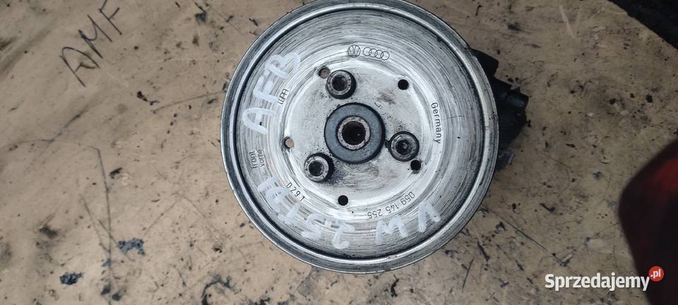 VW AUDI 25TDI AFB pompa wspomagania sprzedam
