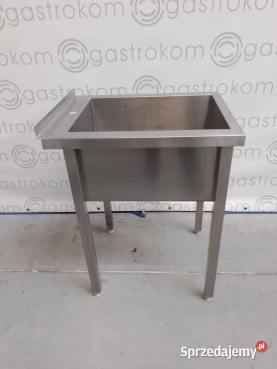 Basen 1komorowy 55x70x85 komora 30 Wrocław sprzedam