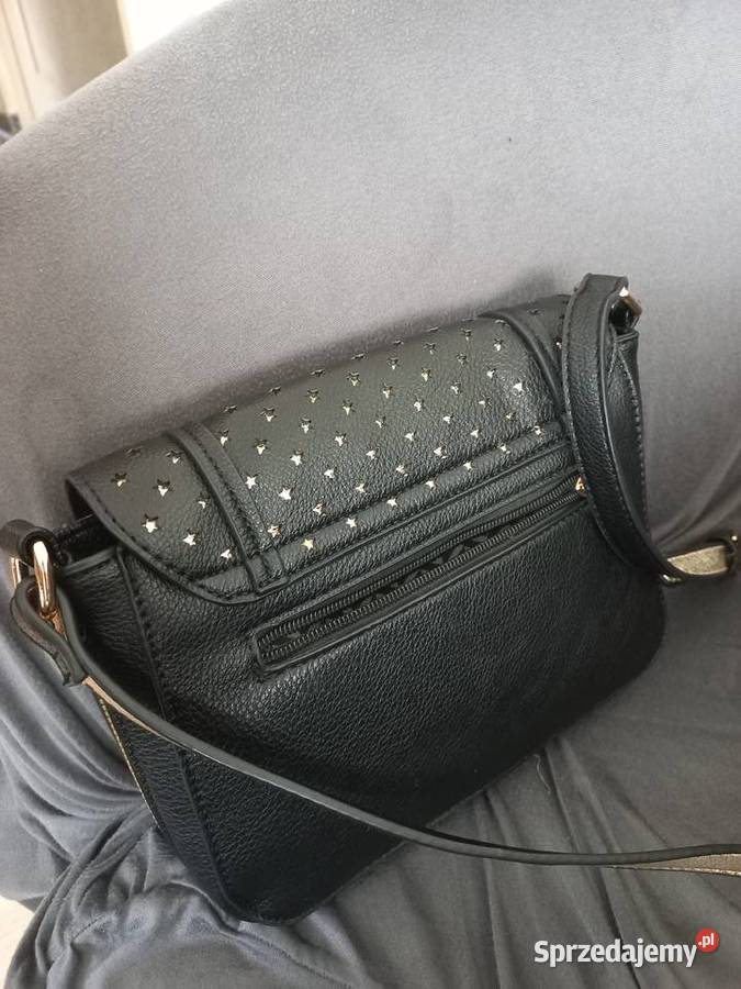 Lulu castagnette torebka lubelskie Werbkowice sprzedam