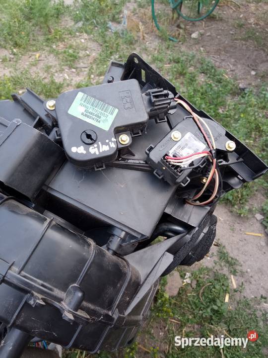 Czujnik Casco 52485219 Renault laguna ll kombi kujawsko-pomorskie Posługowo
