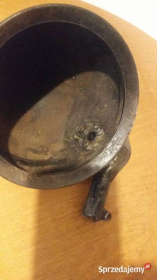 Lampa zabytkowa vw mercedes świętokrzyskie Ostrowiec Świętokrzyski