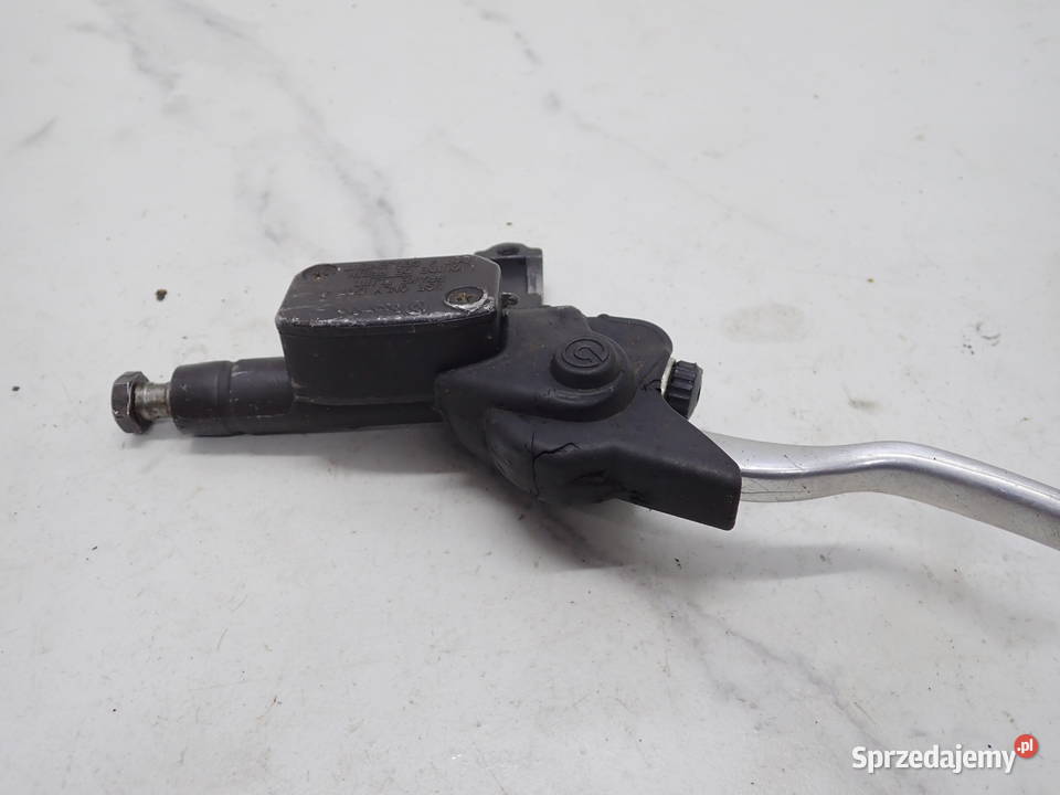 Pompa Sprzęgła 9J164 10 Gwint Uszk Husqvarna Te lubuskie Strzelce Krajeńskie