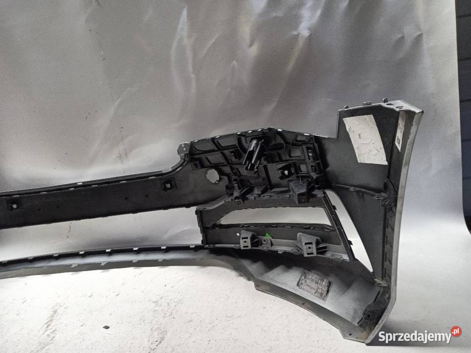 ZDERZAK PRZÓD PRZEDNI SKODA SUPERB III 3V0807221 sprzedam