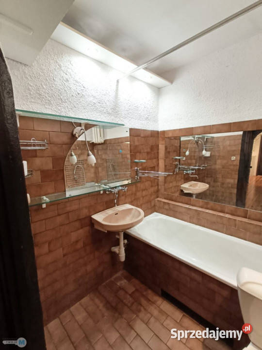 Ogłoszenie mieszkanie Kielce 602m2 3 pokoje 7292zł/m2