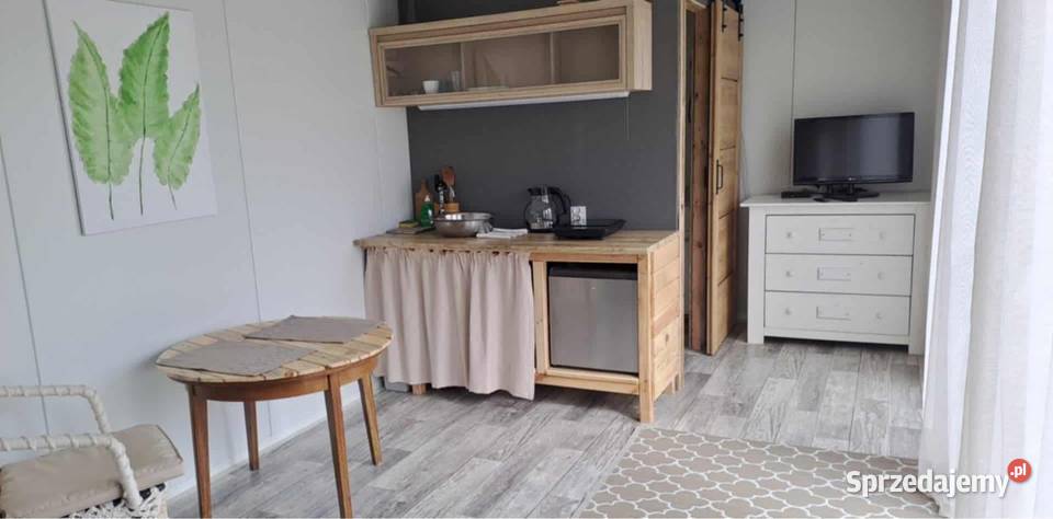 Noclegi pracownicze Okonek Brzozowa 3 Pod