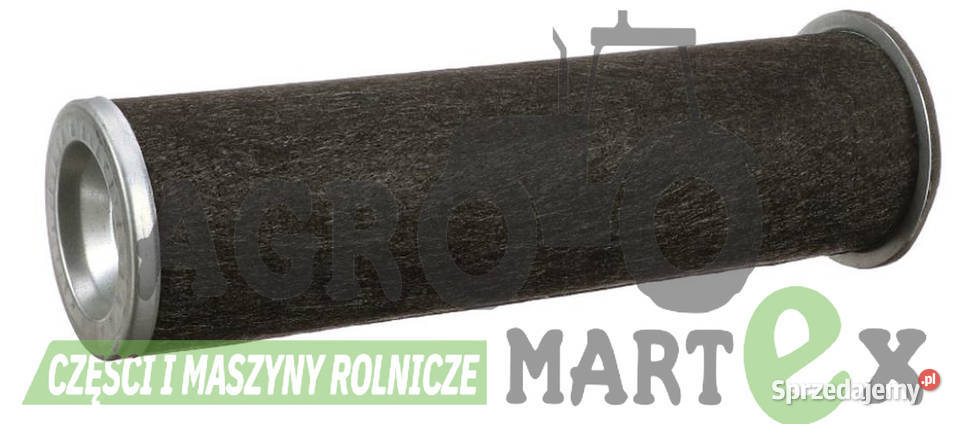 87569504 FILTR POW SILNIK MAŁY CNH New Holland Części zamienne Wichrów