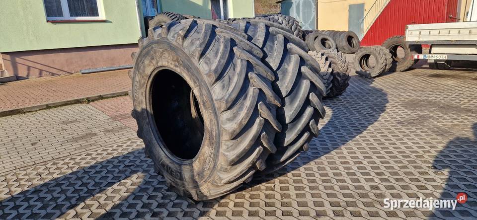 65065r34 46085r34 18434 184r34 Michelin Ceat 70 Nowe Miasto Lubawskie sprzedam