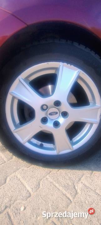 Sprzedam Ford Focus c Wrocław