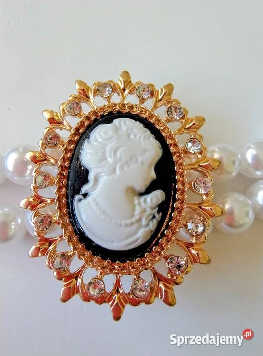 Naszyjniki i bransoletki