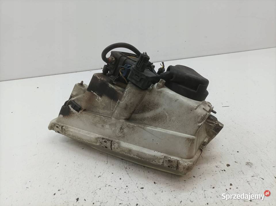 LAMPA PRZÓD PRAWA XENON LIFT 30859767 Volvo S40 świętokrzyskie