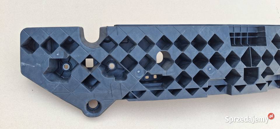 MERCEDES EQC W293 ABSORBER BELKA WZMOCNIENIE Bieleń