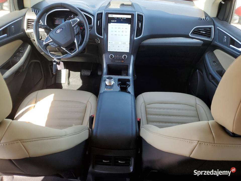 Auto prywatne 4x4 jasny środek mazowieckie Warszawa sprzedam