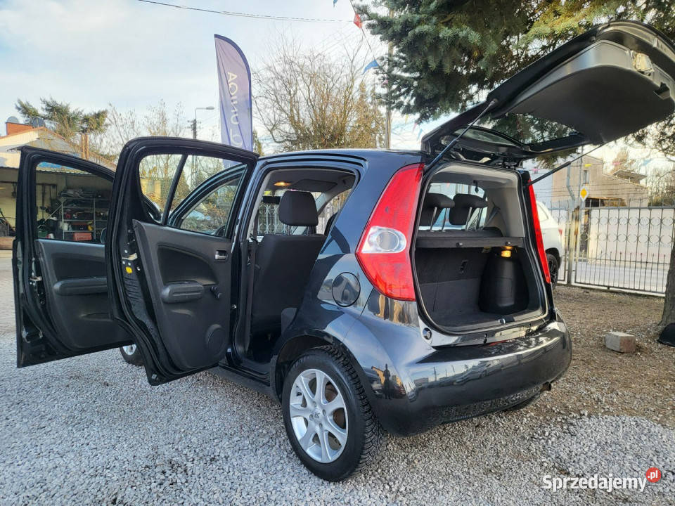 Suzuki Splash 10 65 Ważne Opłaty Nowe Sprzęgło Pabianice
