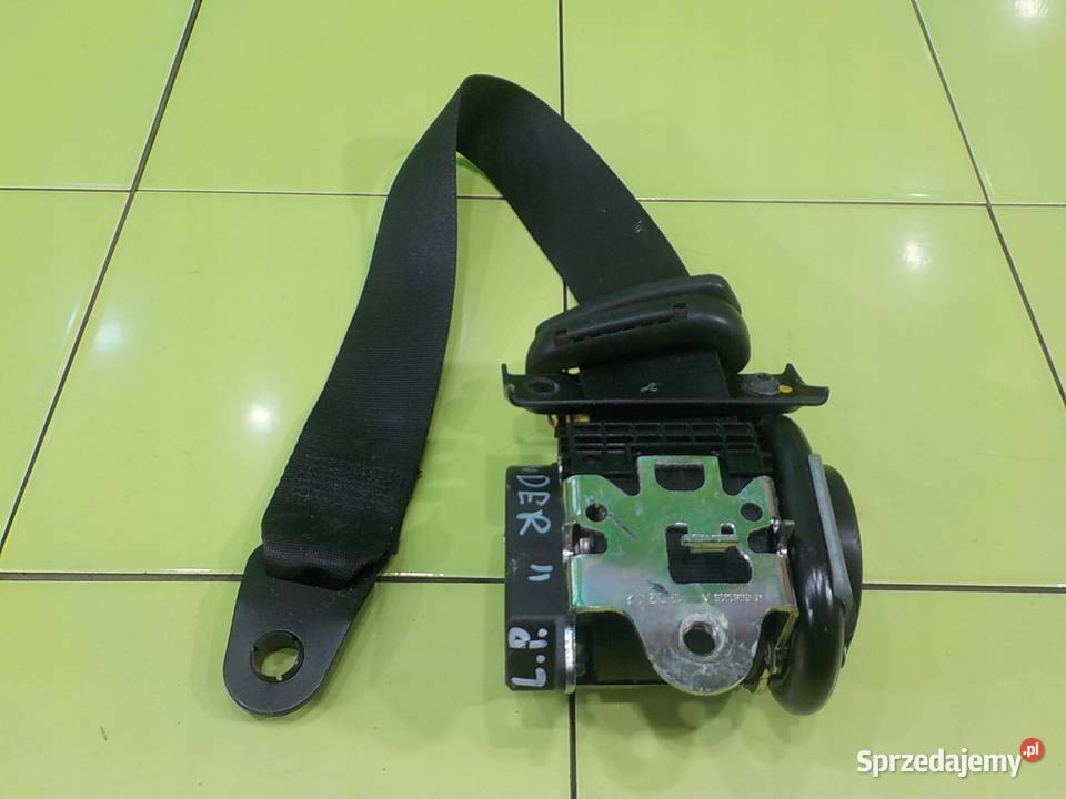 FREELANDER II LIFT 13r 5D pas bezpieczenstwa Pasy bezpieczeństwa mazowieckie Suków