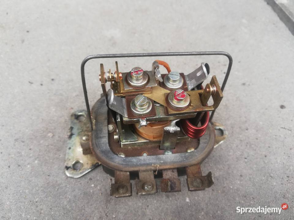 Regulator napięcia mz etz 250 251 Skierniewice