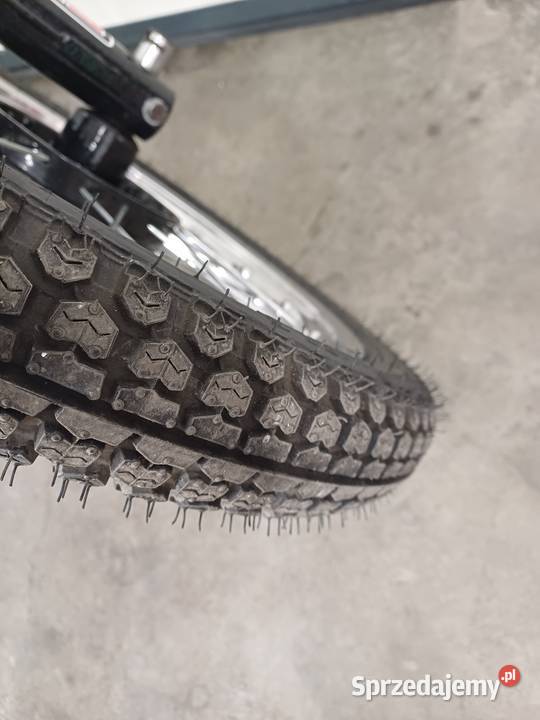 Mz Etz 150 ładna DUŻO NOWYCH CZĘŚCI kujawsko-pomorskie Toruń