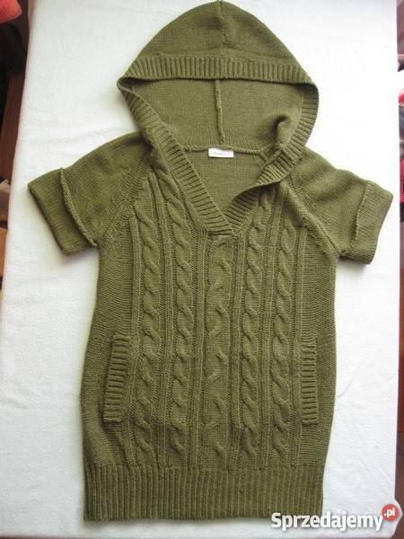 Sweter M CA Magdalenka