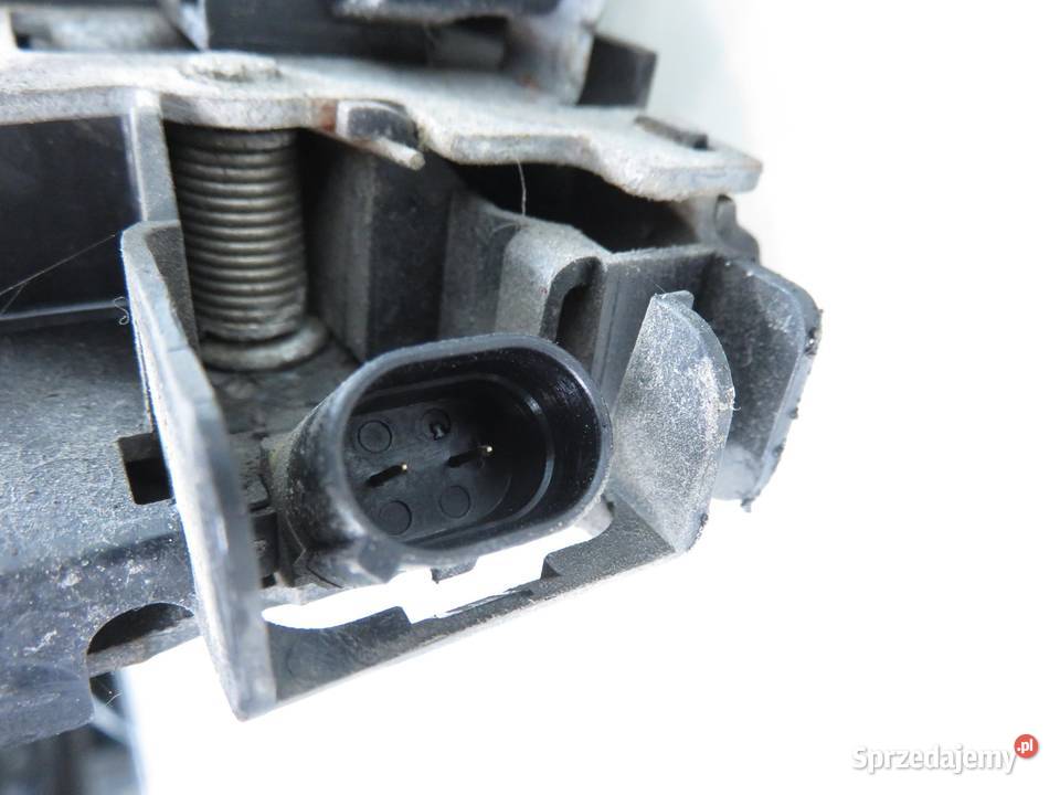 ZAMEK PRAWY PRZEDNI VW TRANSPORTER T5