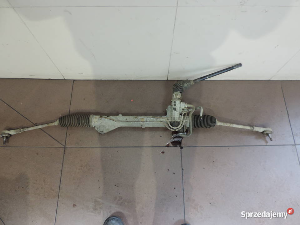 MAGLOWNICA PRZEKŁADNIA CITROEN EXPERT SCUDO Nowy Sącz