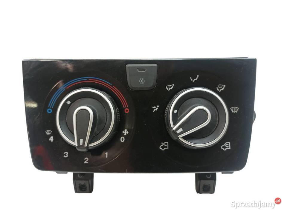 PANEL NAWIEWU 168340200 Fiat Ducato III 2007