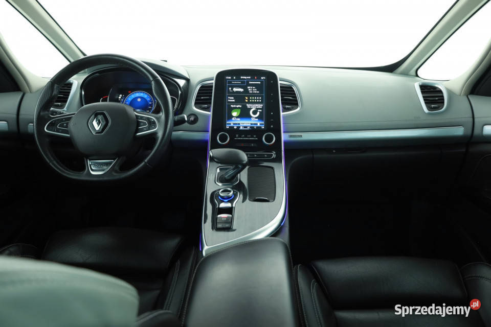Renault Espace 16 dCi Piaseczno sprzedam