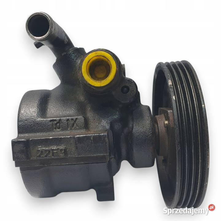 POMPA WSPOMAGANIA Dacia Sandero 12 26146324EF Chełm