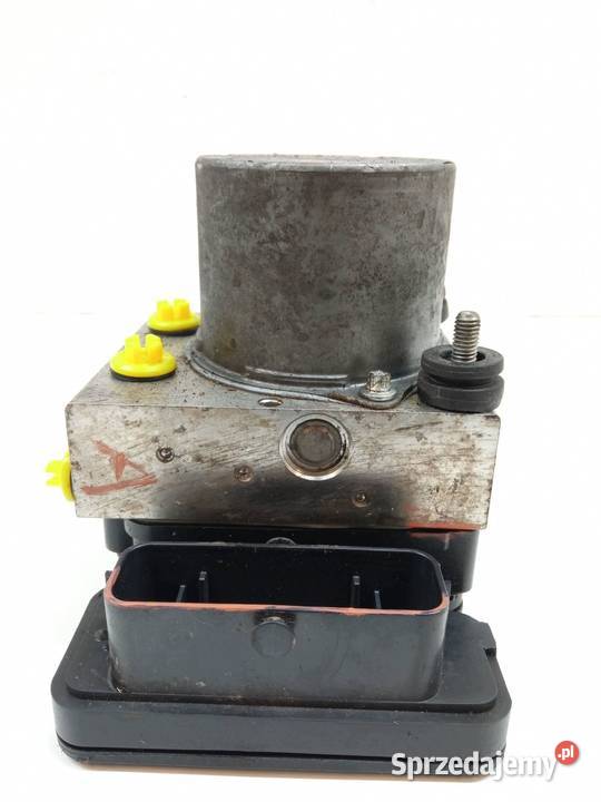 POMPA ABS 6C0614517R 6C0907379R Skoda Fabia III