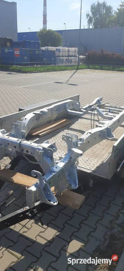 Nissan navara D40 25 4x4 2 Krasnystaw