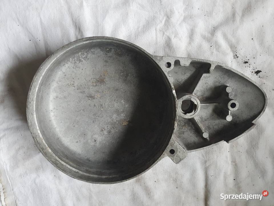 Pokrywa wsk 125 ładna