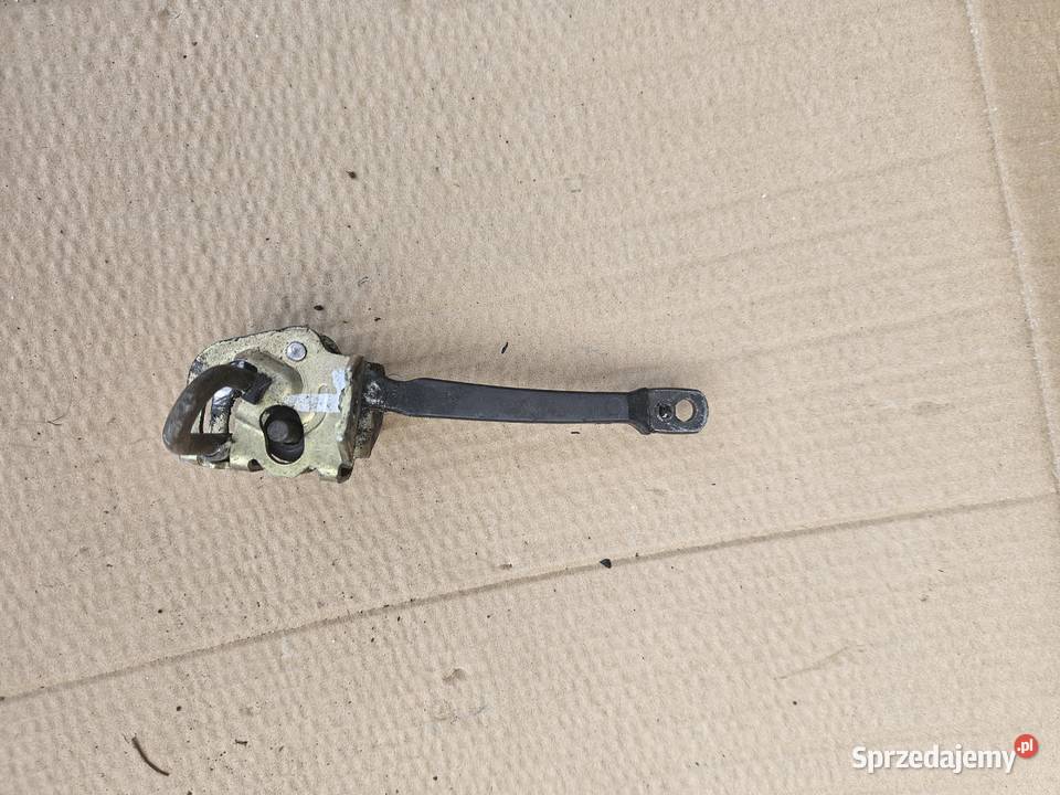 BMW E39 OGRANICZNIKI DRZWI Tarnów sprzedam