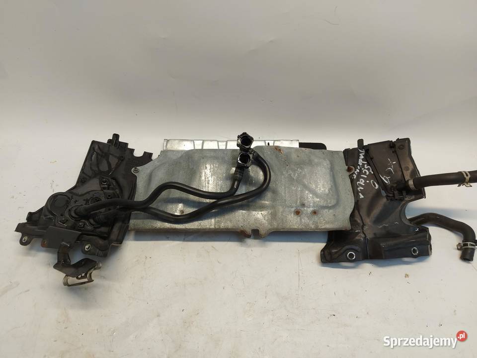 VOLVO XC90 II D5 Ściana grodziowa 31353775 dolnośląskie