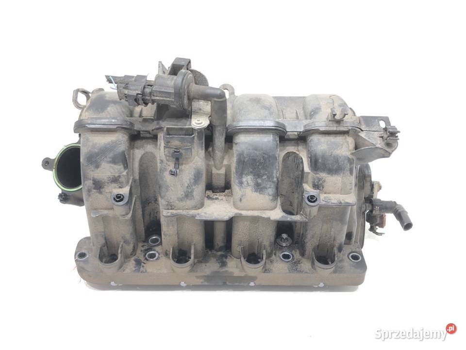 KOLEKTOR SSĄCY OPEL CORSA E 55584978 14 90