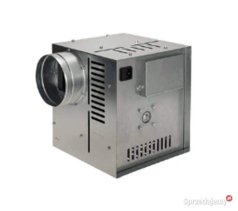 Turbina do DGP 860m3h II generacji Strzelce Krajeńskie