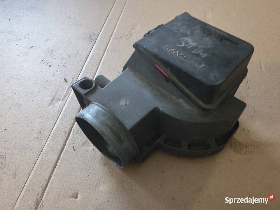 Przepływomierz BMW e30 Iłża