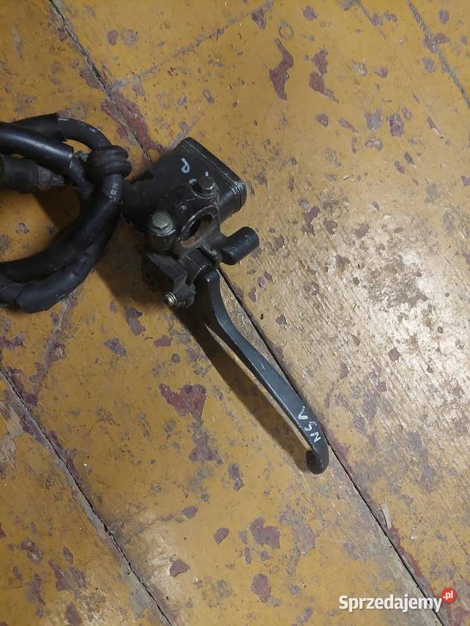 Honda ns1 125 pompa hamulcowa przód przednia dolnośląskie Jelenia Góra