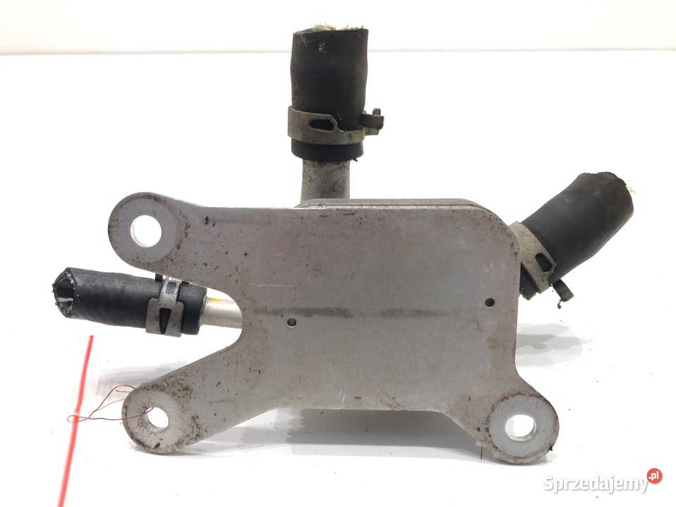 MAGISTRALA WODY CHŁODNICZKA OLEJU TOYOTA COROLLA