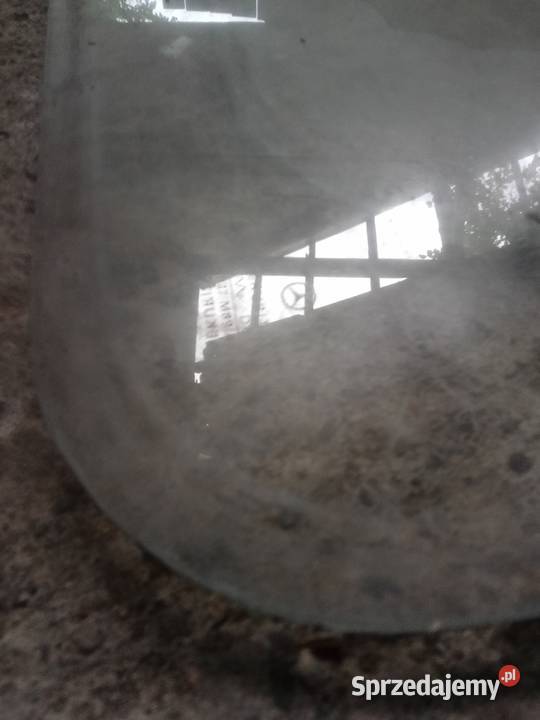 Szyby boczne Mercedes 407 kabiny 508 t2 Motoryzacja