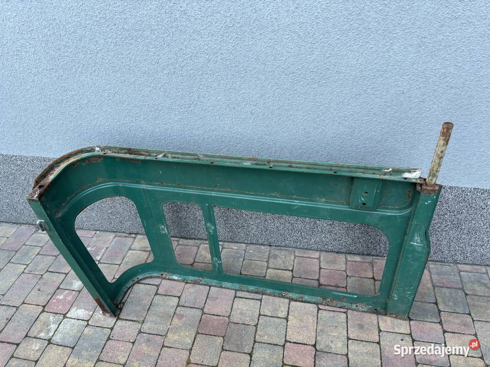 Toyota bj42 górny panel boczny śląskie Ruda Śląska