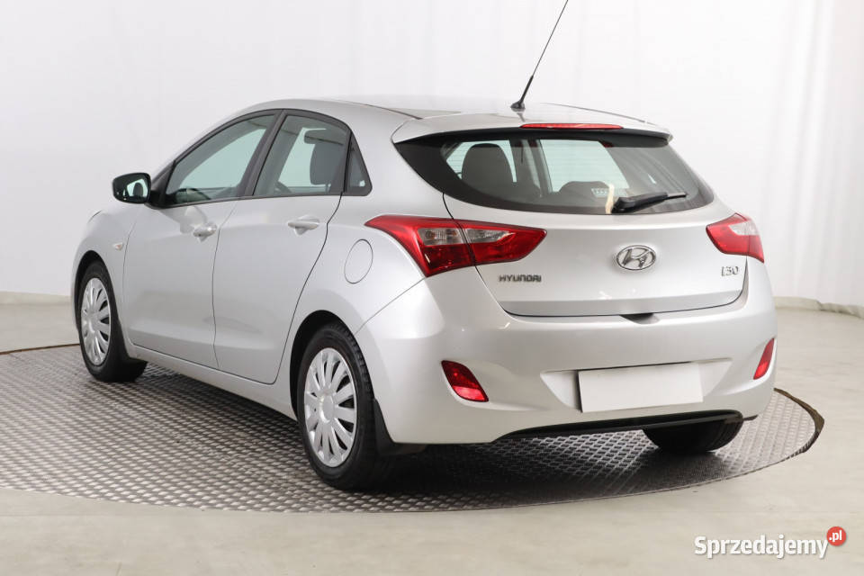 Hyundai i30 14 CVVT Zabrze