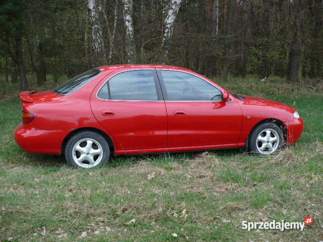 Hyundai Lantra j2 sprzedam