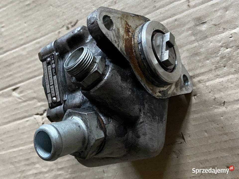 Pompa wspomagania ZF 8695955116 IVECO 41211223 Maszewo