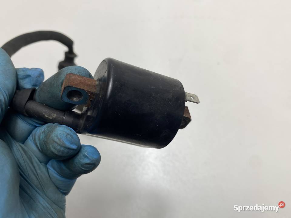 SUZUKI SIXTEEN UX125 CEWKA ZAPŁONOWA FAJKA inne Siedlce