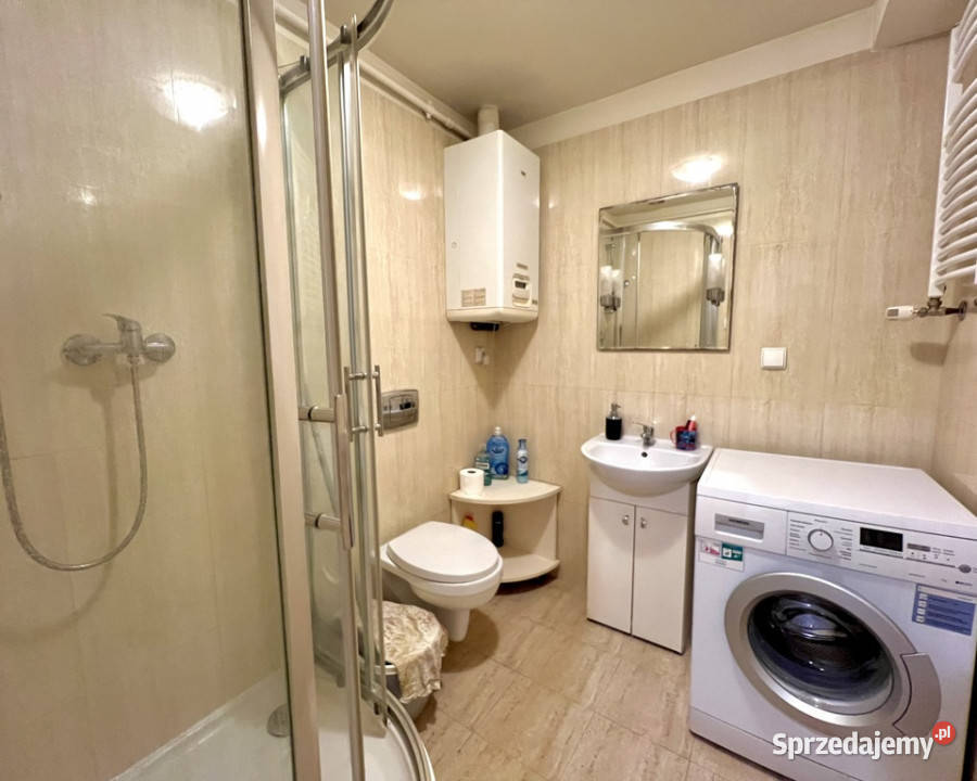 Mieszkanie 4 pokoje centrum 85m2 kamienica Wynajem Szczecin