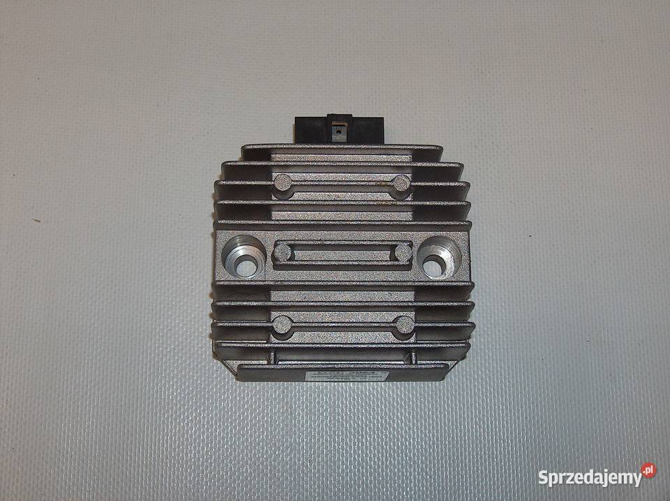 REGULATOR NAPIĘCIA ESPEL SAICA GPX 600 VN 1500 Zabrze